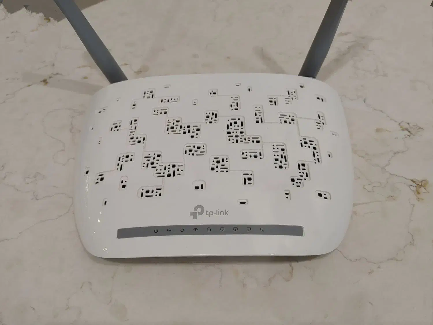 مودم تی پی لینک|مودم و تجهیزات شبکه|مشهد, گلشور|دیوار