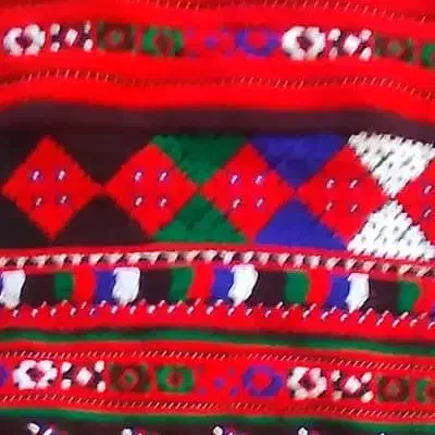 دوخت بنوک دمن دوچ|لباس|ایرانشهر, |دیوار