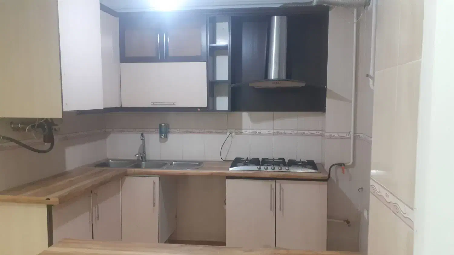 کابینت دست دوم|مصالح و تجهیزات ساختمان|شهریار, شهریار|دیوار