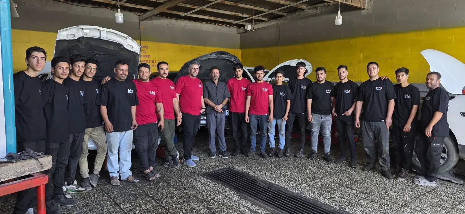 تعمیر گاه تخصصی ماشین های چینی نقد و اقساط|خدمات موتور و ماشین|اصفهان, بابوکان جنوبی|دیوار