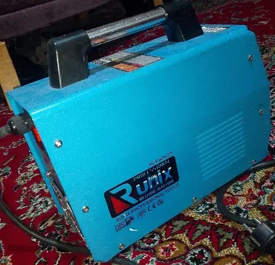 دستگاه اینورتر جوشکاری 200امپر|ابزارآلات|دهگلان, |دیوار