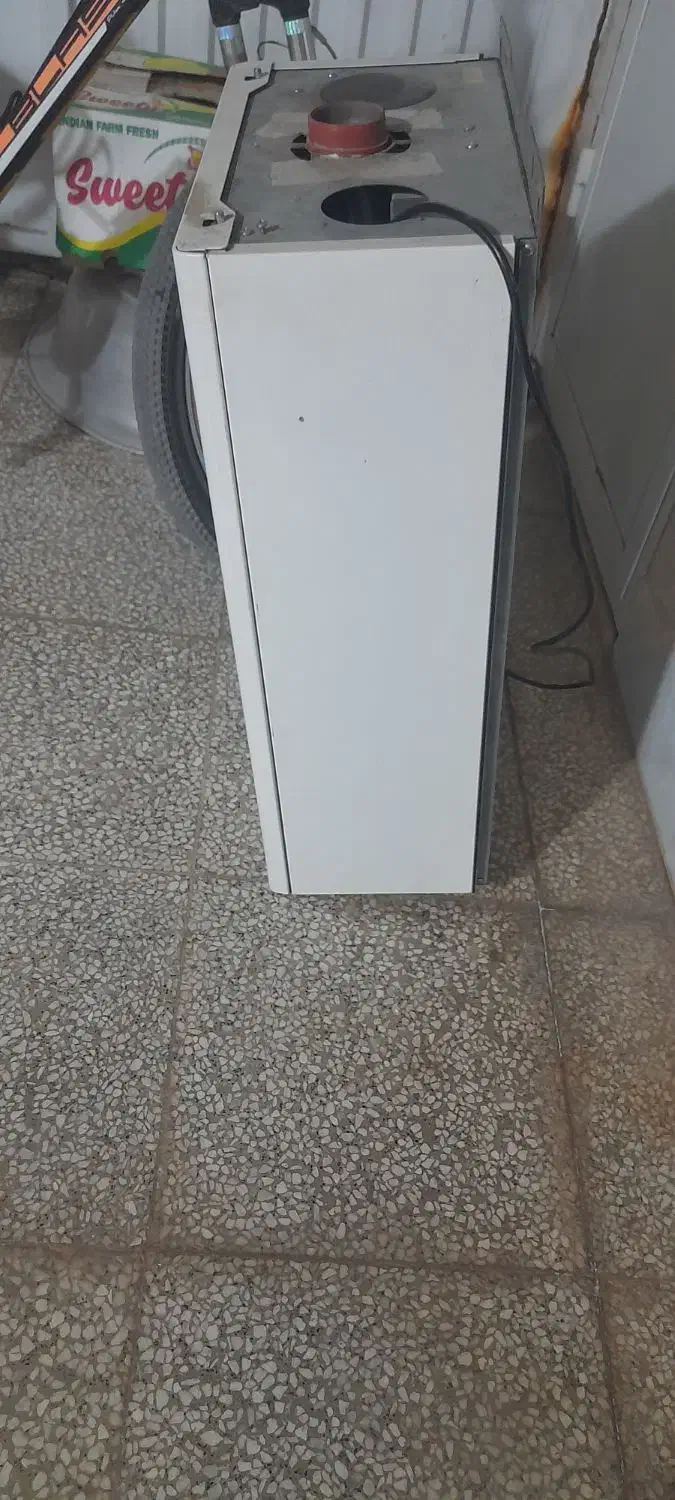 پکژ یونیکال 24000|آبگرمکن، پکیج، شوفاژ|اردکان, |دیوار