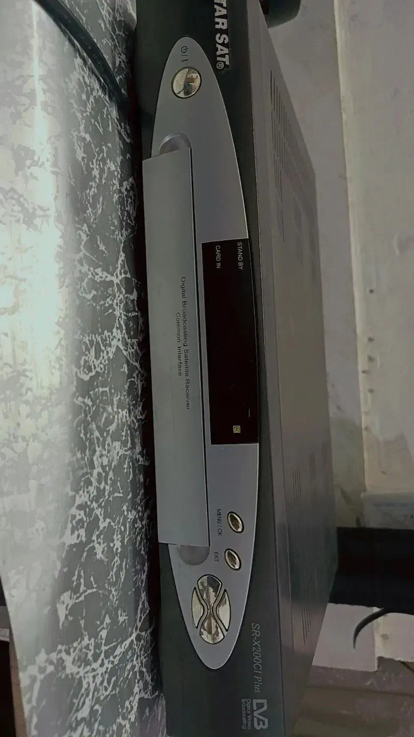 دستگاه دیجیتال|صوتی و تصویری|گلپایگان, |دیوار