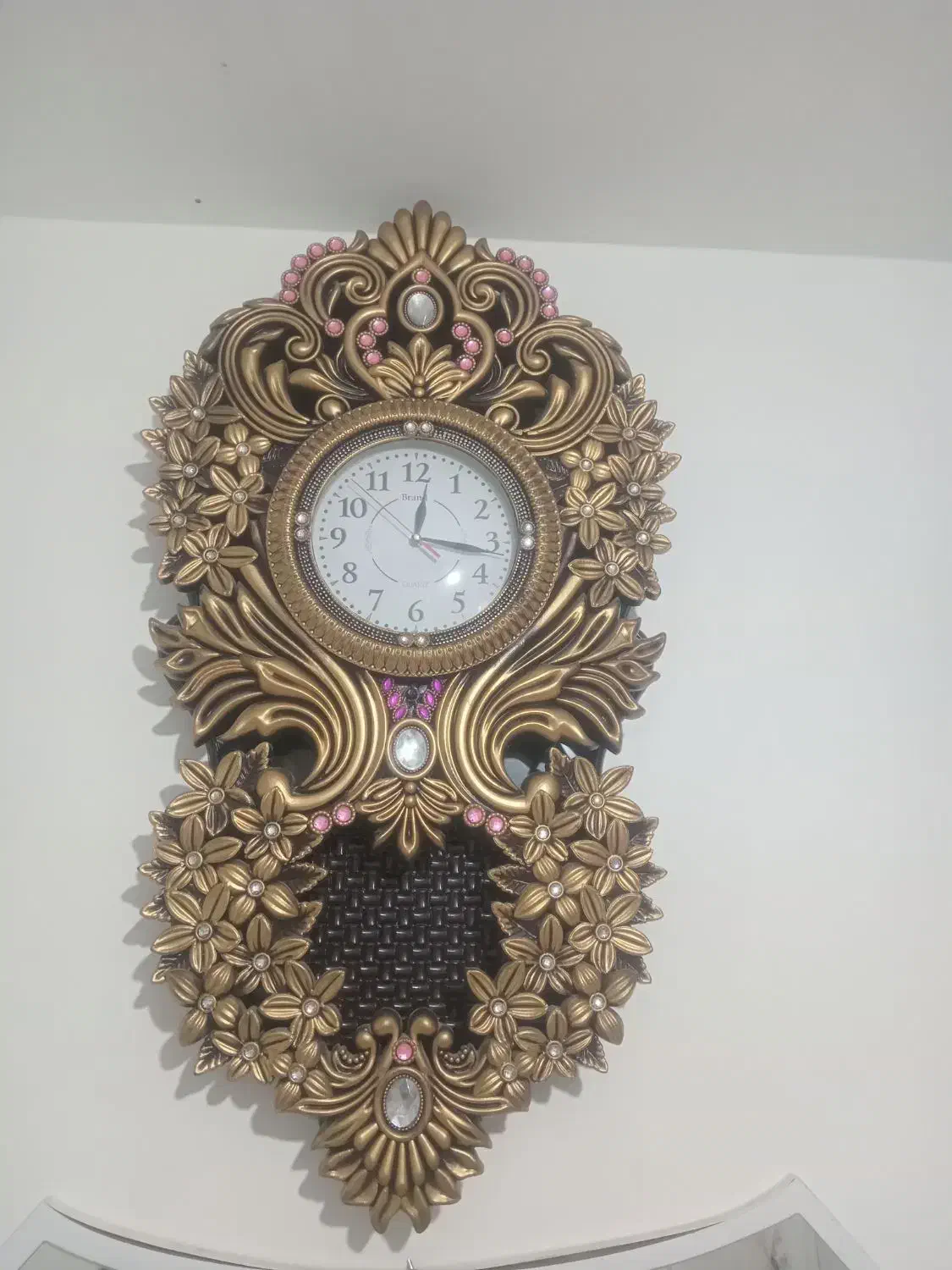 ساعت دیواری|ساعت دیواری و تزئینی|ارومیه, |دیوار