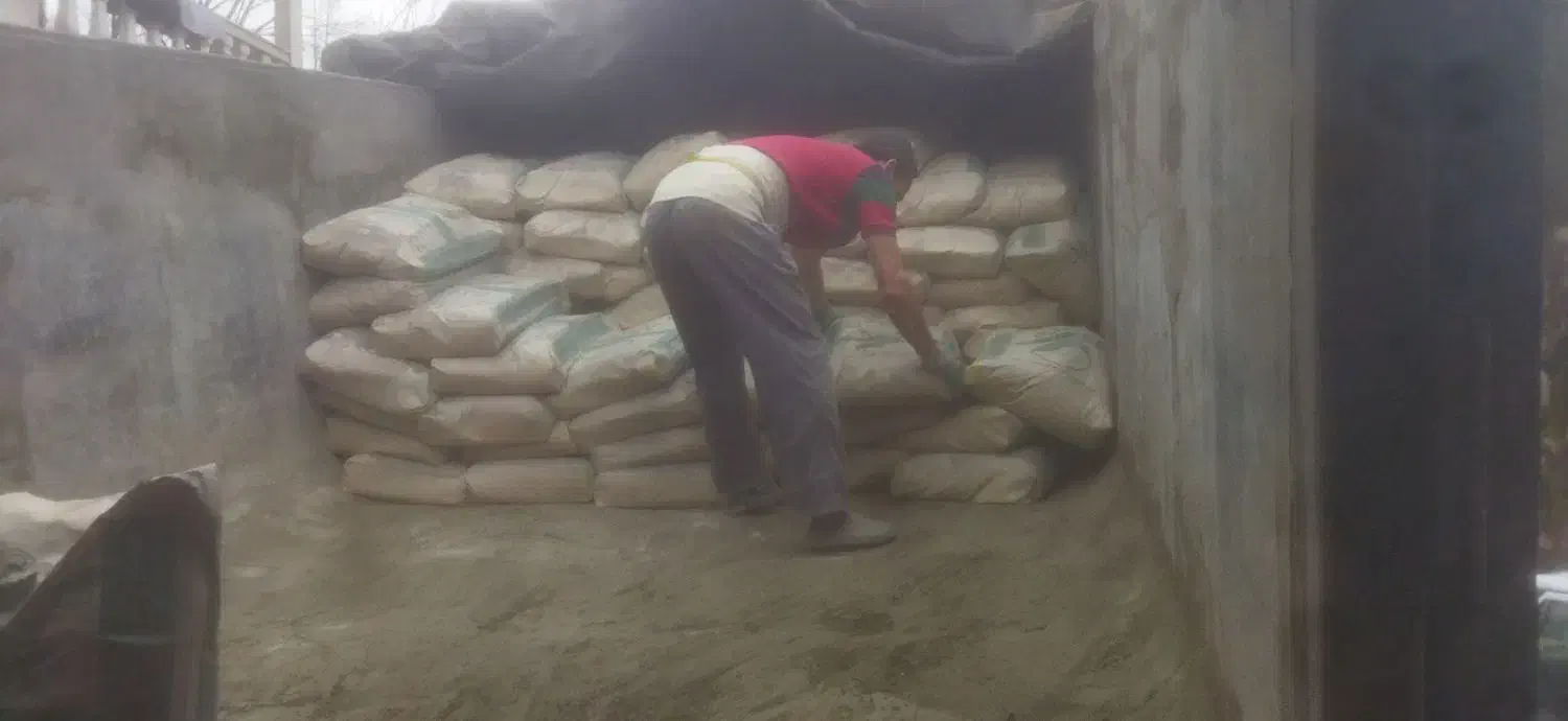 پخش کلیه مصالح ساختمانی در سیاهکل|مصالح و تجهیزات ساختمان|سیاهکل, |دیوار