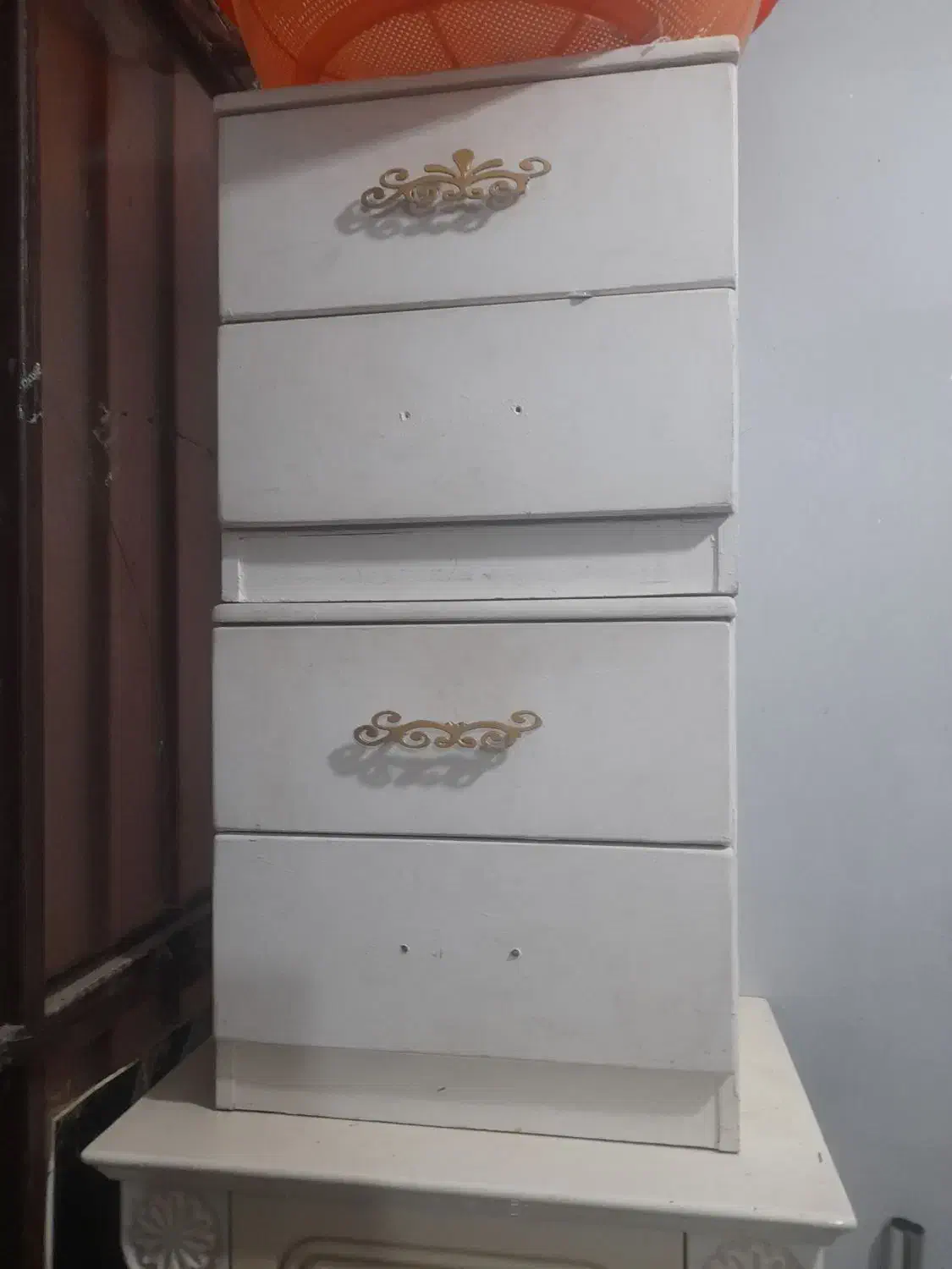 پاتختی|تخت و سرویس خواب|اهواز, کوی مهدیس|دیوار