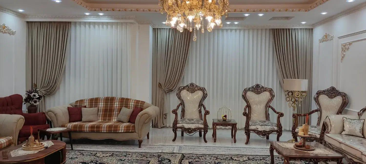 پرده کد 2025|پرده، رانر، رومیزی|یزد, |دیوار