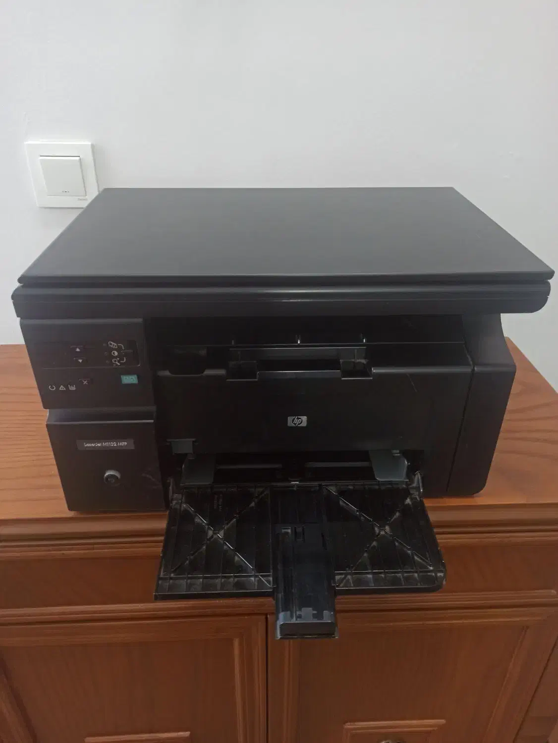 پرینتر سه کاره HP و چهار کاره HP|پرینتر، اسکنر، کپی، فکس|ایلام, |دیوار