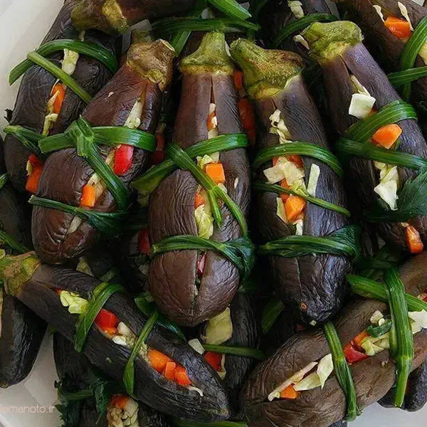 ترشیهای خانگی|خوردنی و آشامیدنی|پاپی, |دیوار