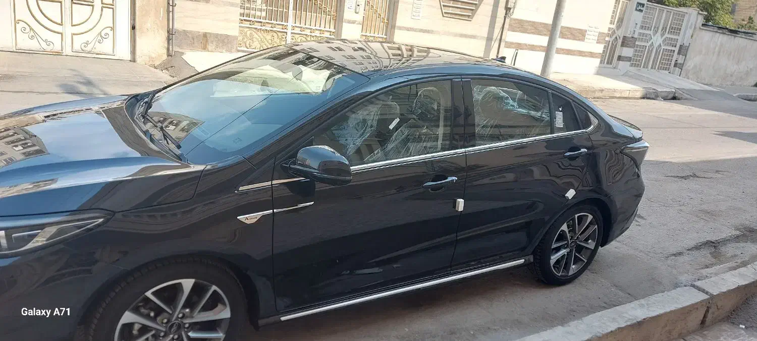 اریزو ۶ پرو ۱۴۰۴|خودرو سواری و وانت|بندرعباس, |دیوار