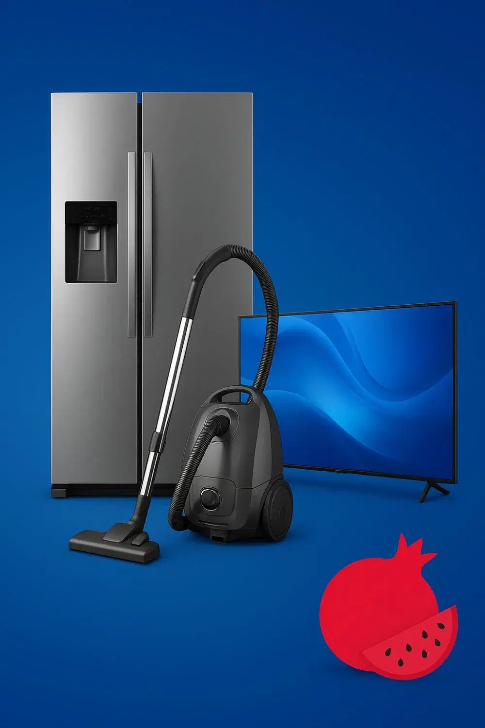 با خرید ساید اسنوا جارو برقی هدیه بگیرید|یخچال و فریزر|مهاباد (آذربایجان غربی), |دیوار