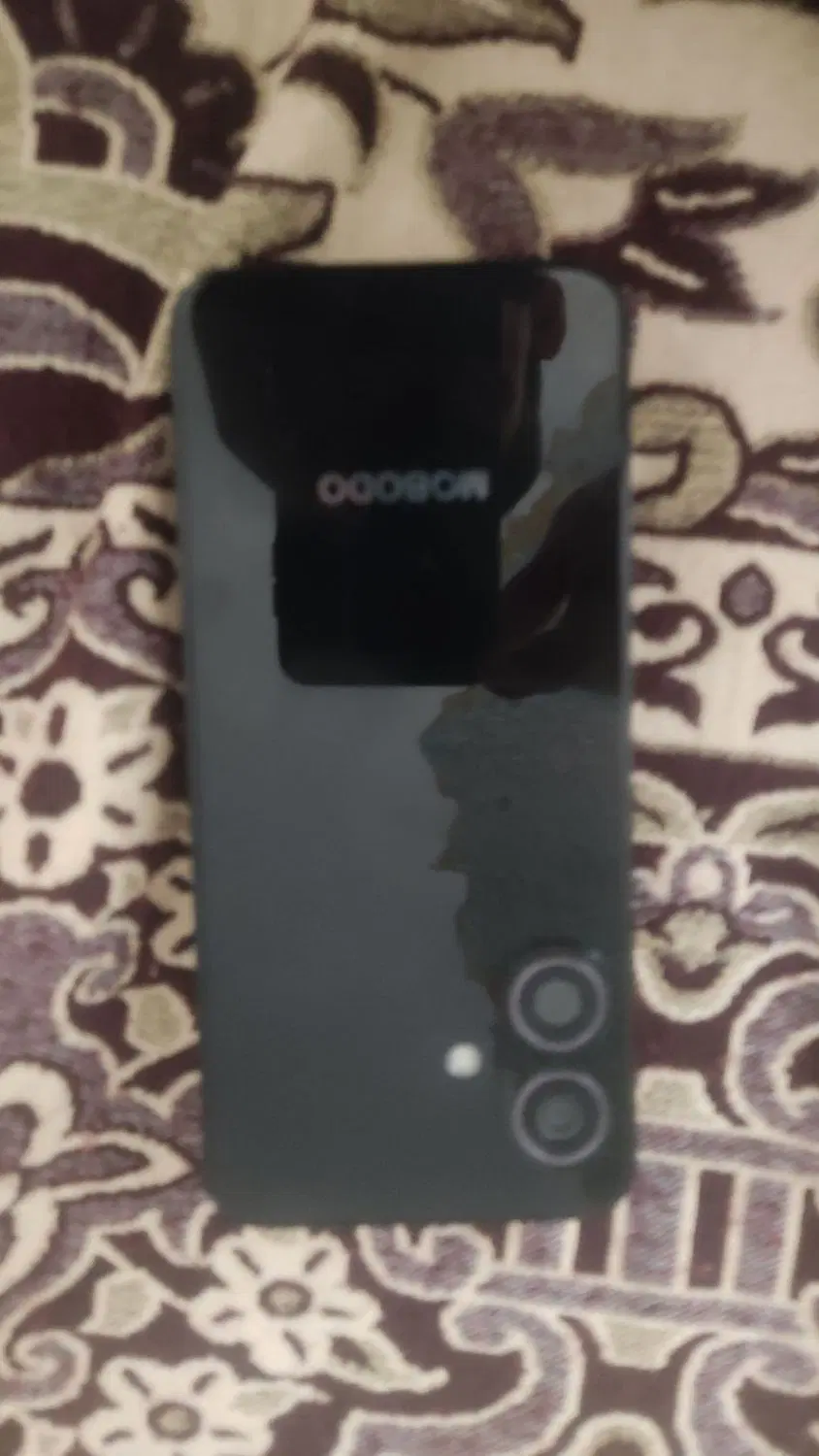 گوشی مدل mobodo|موبایل|شاهینشهر, عطار|دیوار