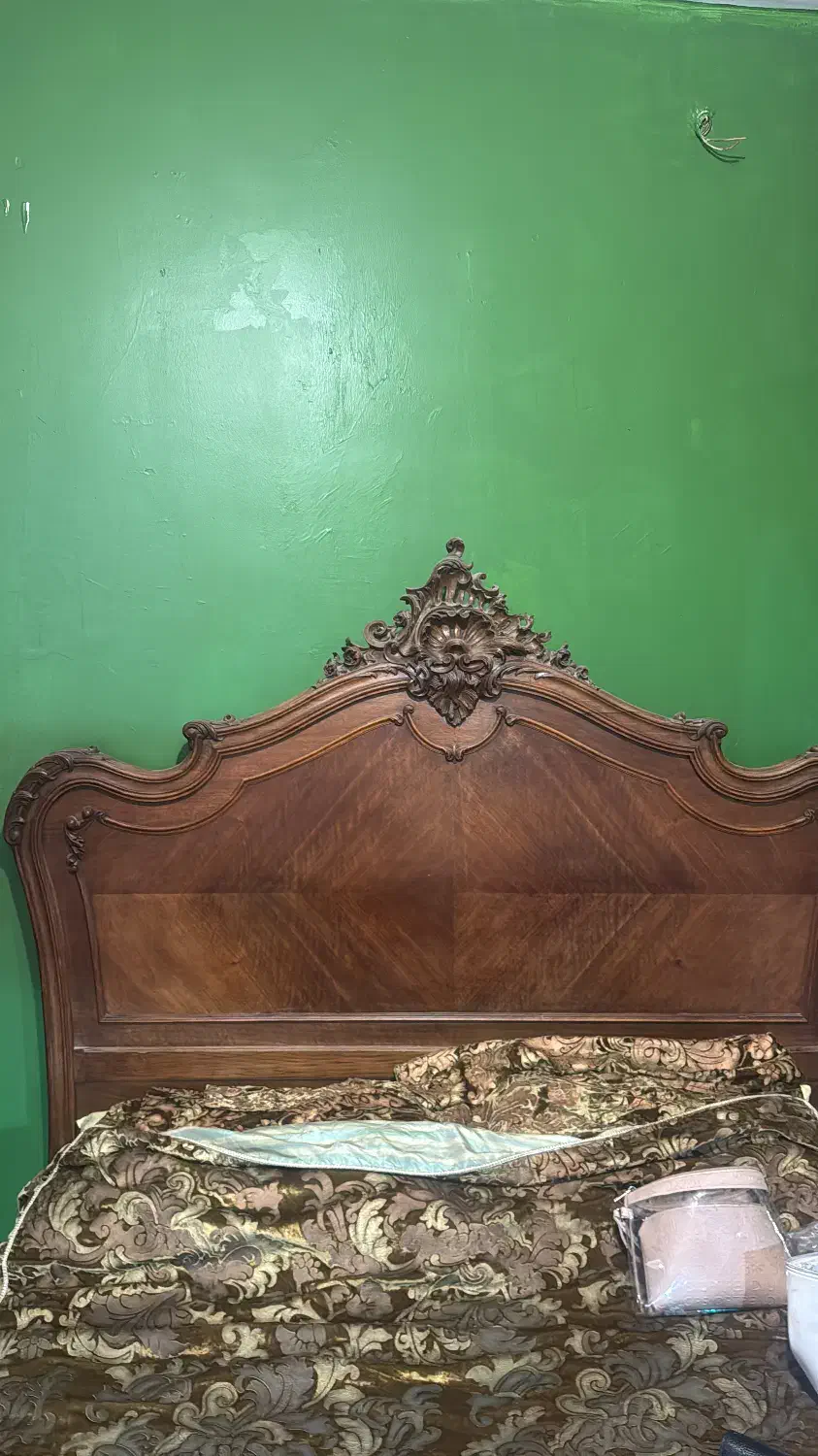 مبلمان آنتیک|کلکسیون اشیاء عتیقه|تهران, سیمای ایران|دیوار