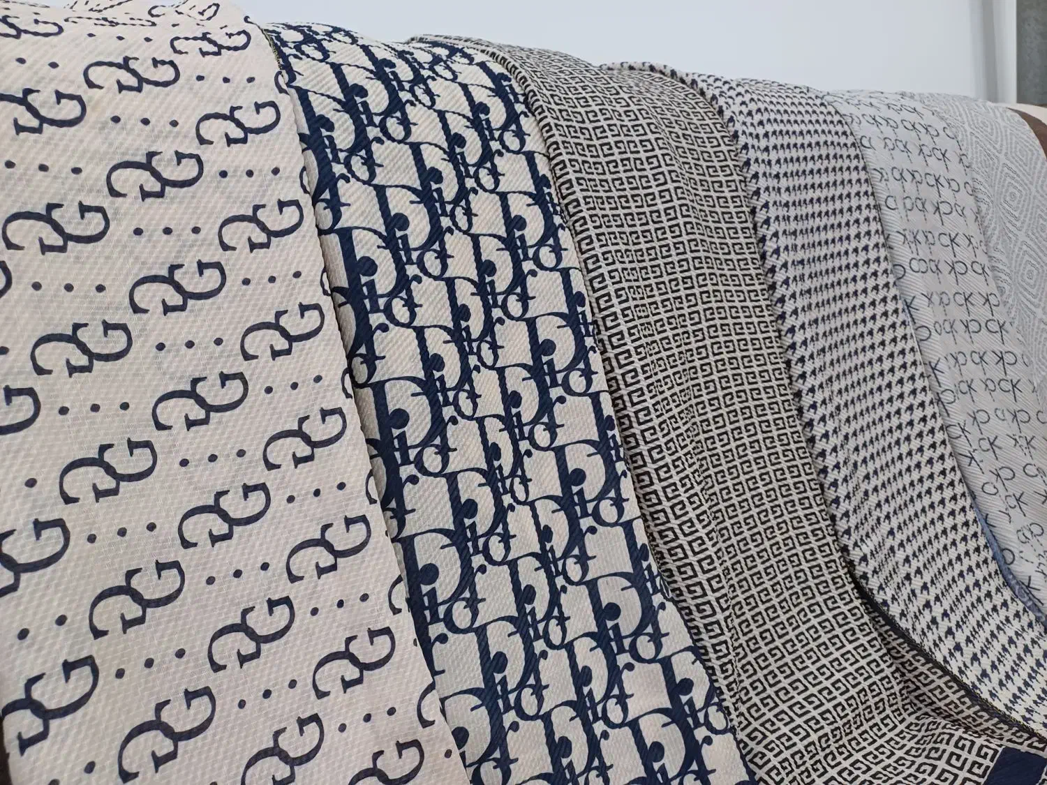 شال و روسری وارداتی|لباس|یزد, |دیوار