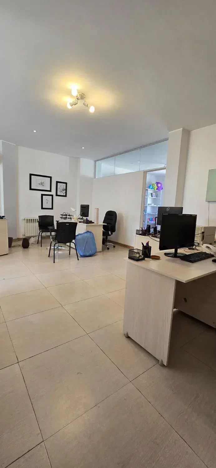 ۷۵ متر موقعیت اداری|اجارهٔ دفتر کار، اتاق اداری، مطب|تهران, نارمک جنوبی|دیوار