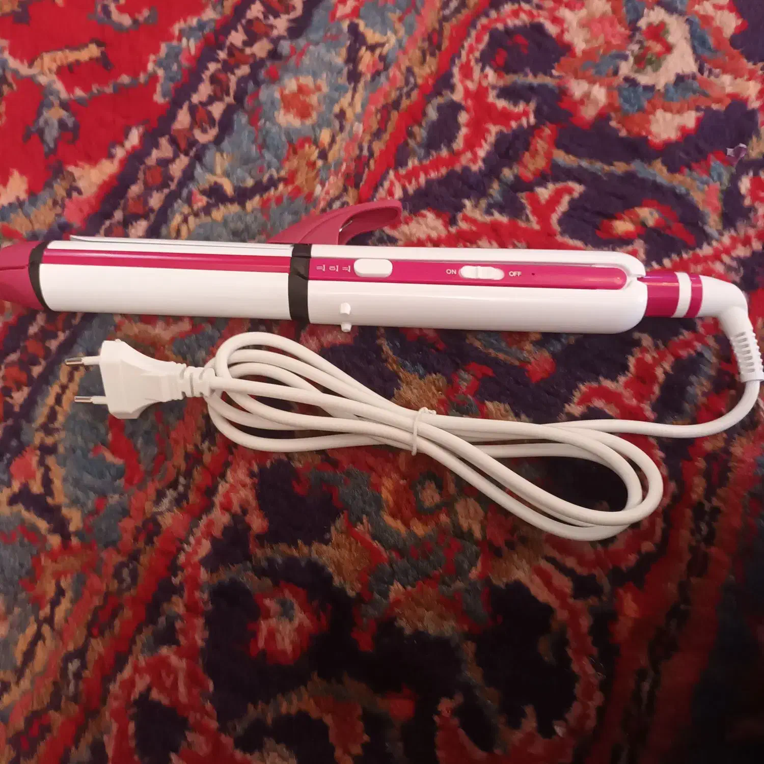 مو صاف کن پرومکس|آرایشی، بهداشتی، درمانی|بناب, |دیوار