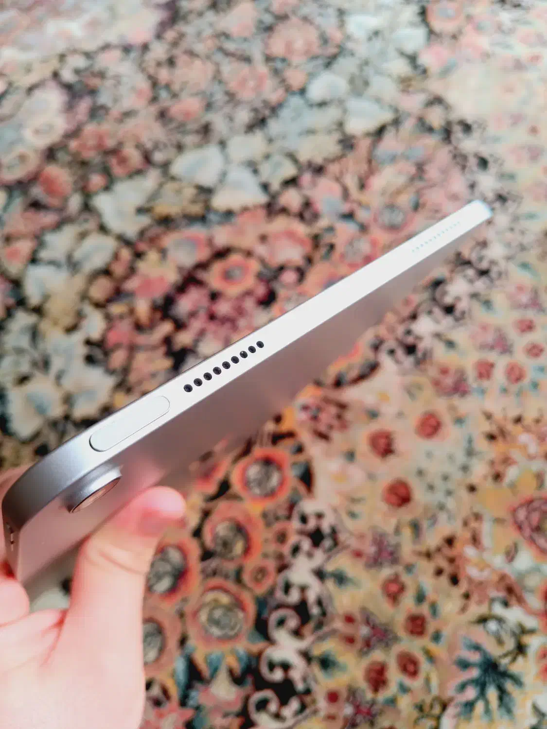 iPad 10th 2022|تبلت|ساری, |دیوار