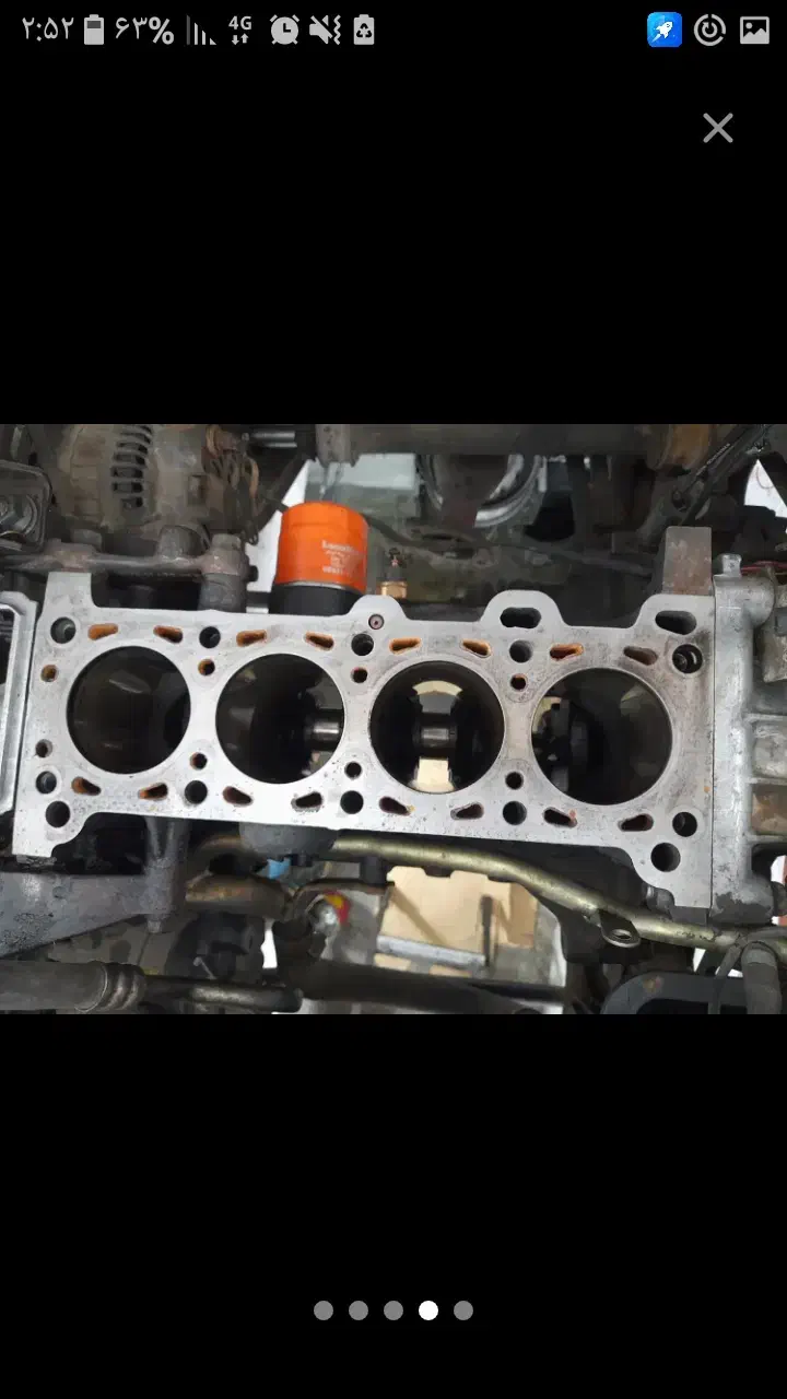 تاکسی مدل ۸۳ تعمیر اساس قیمت مفت|خودرو سواری و وانت|گرگان, |دیوار