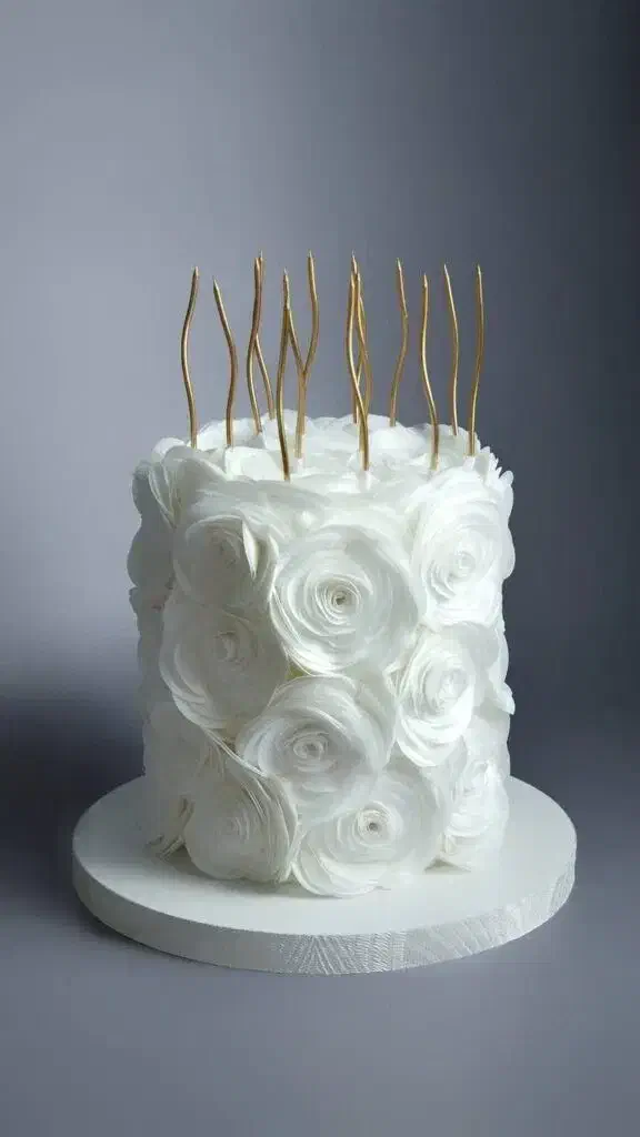 انواع کیک عقد و عروسی و تولد و موچی خانگی|خدمات پذیرایی، مراسم|زابل, |دیوار