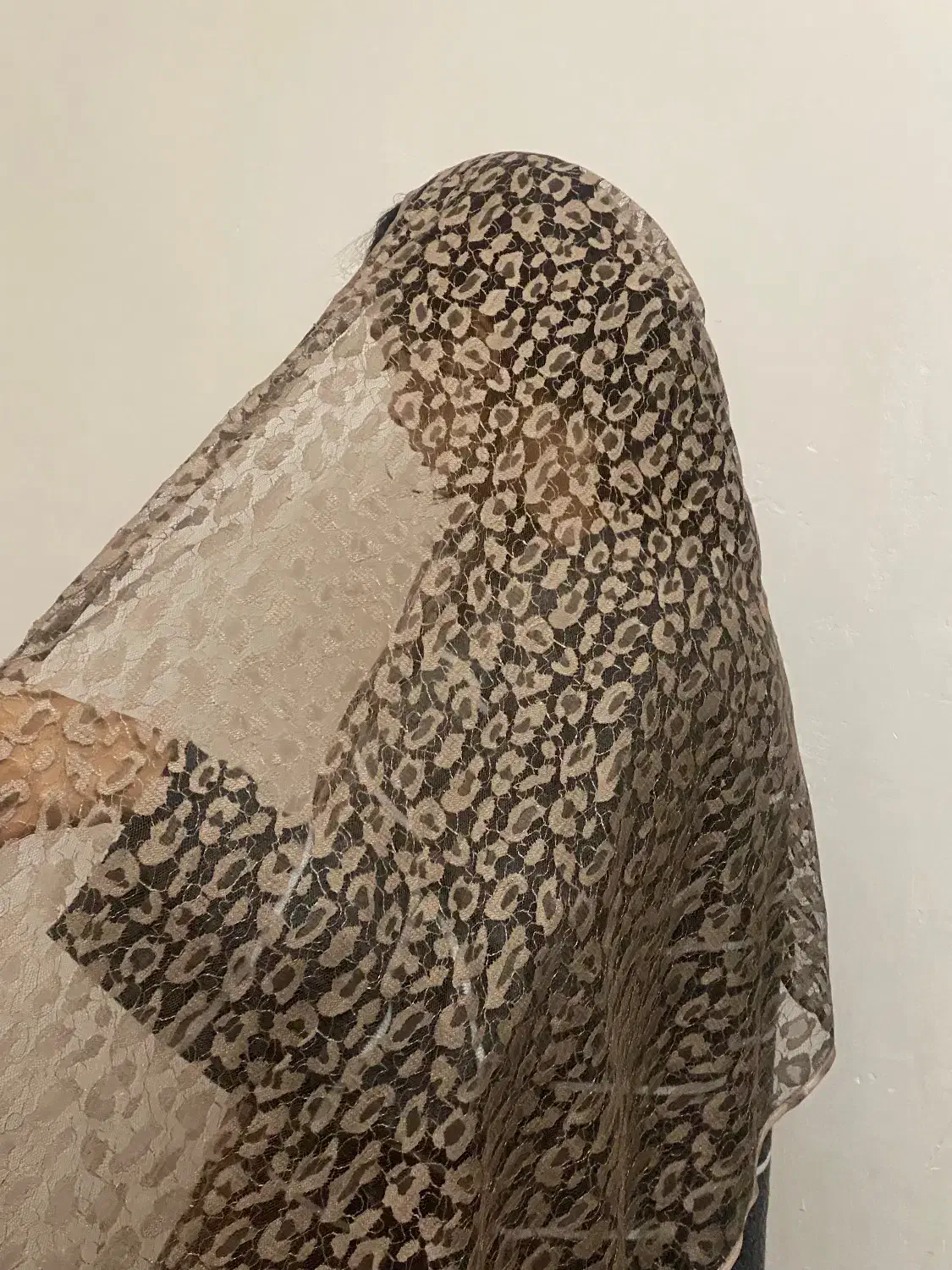 شال|لباس|لامرد, |دیوار