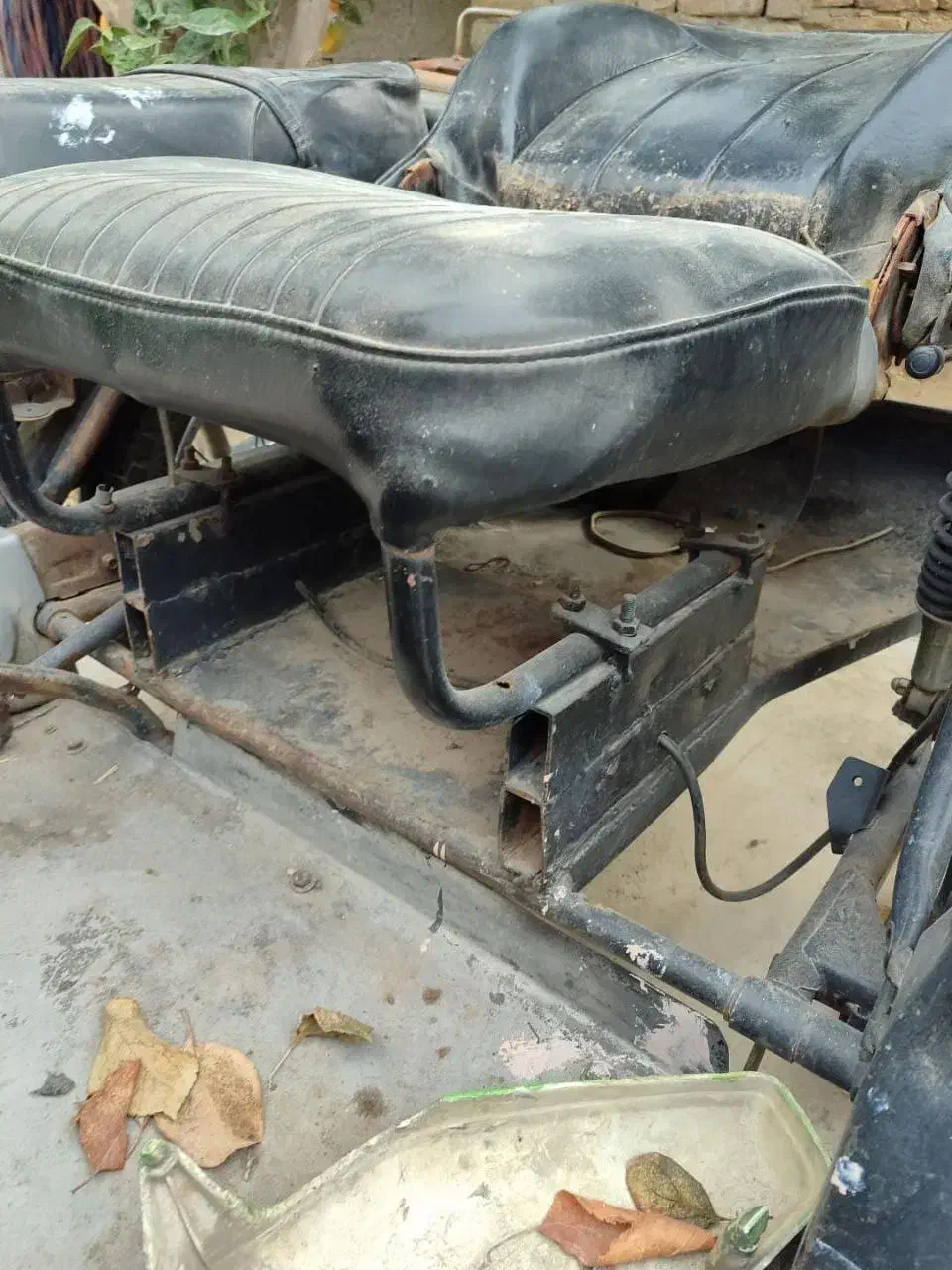 توضیحات کامل بخونین|موتورسیکلت|گرگان, |دیوار