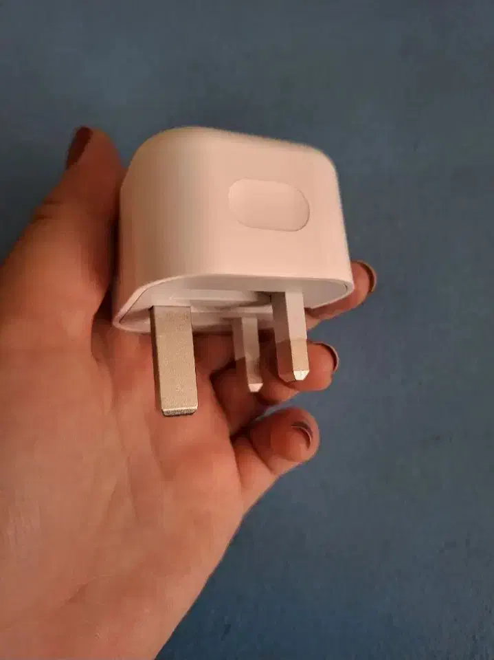 آداپتور اپل|لوازم جانبی موبایل و تبلت|اهواز, مهرشهر|دیوار