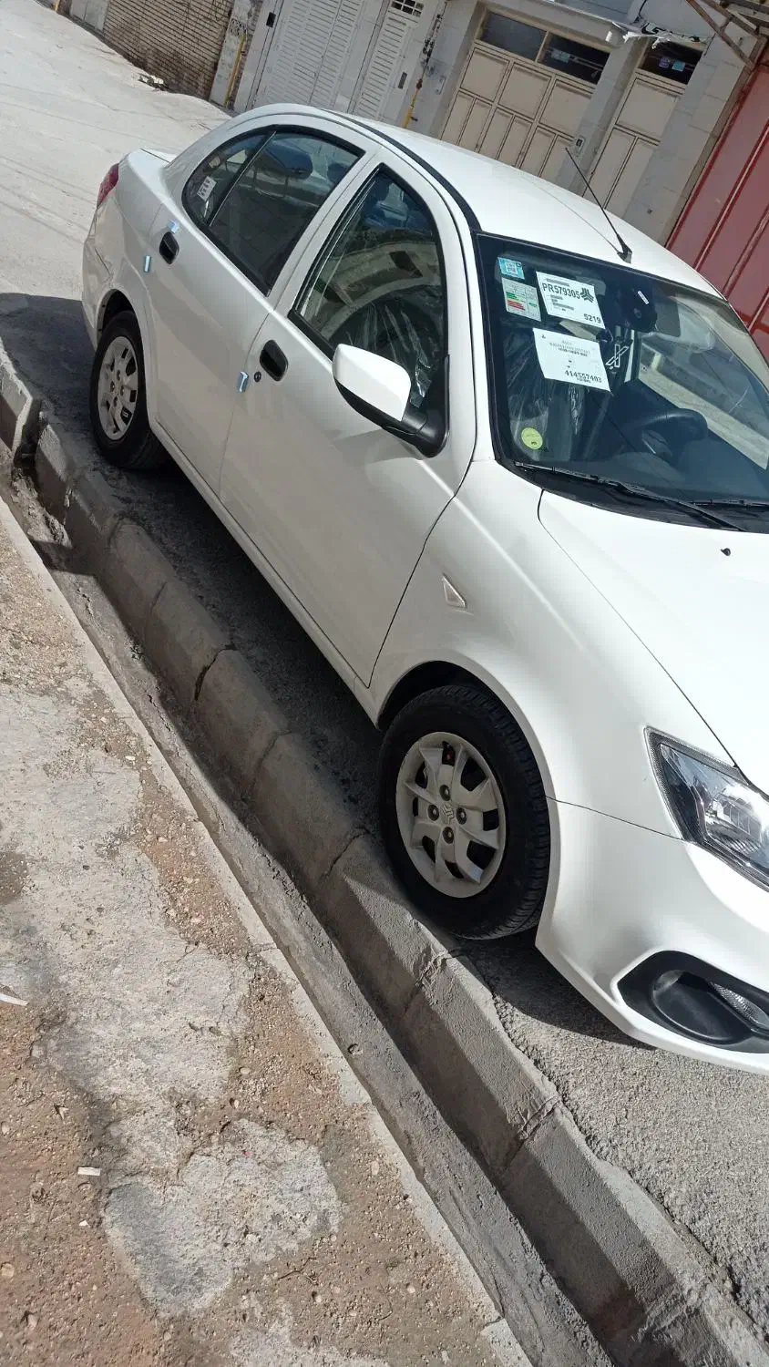 ساینا اس|خودرو سواری و وانت|بهبهان, |دیوار