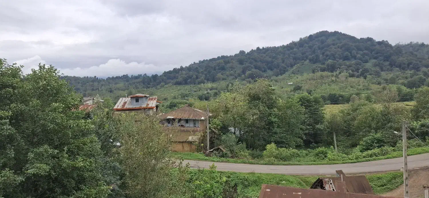 ویلای 210متری دوبلکس کوهستانی ویو 360درجه|فروش خانه و ویلا|لاهیجان, لیل|دیوار