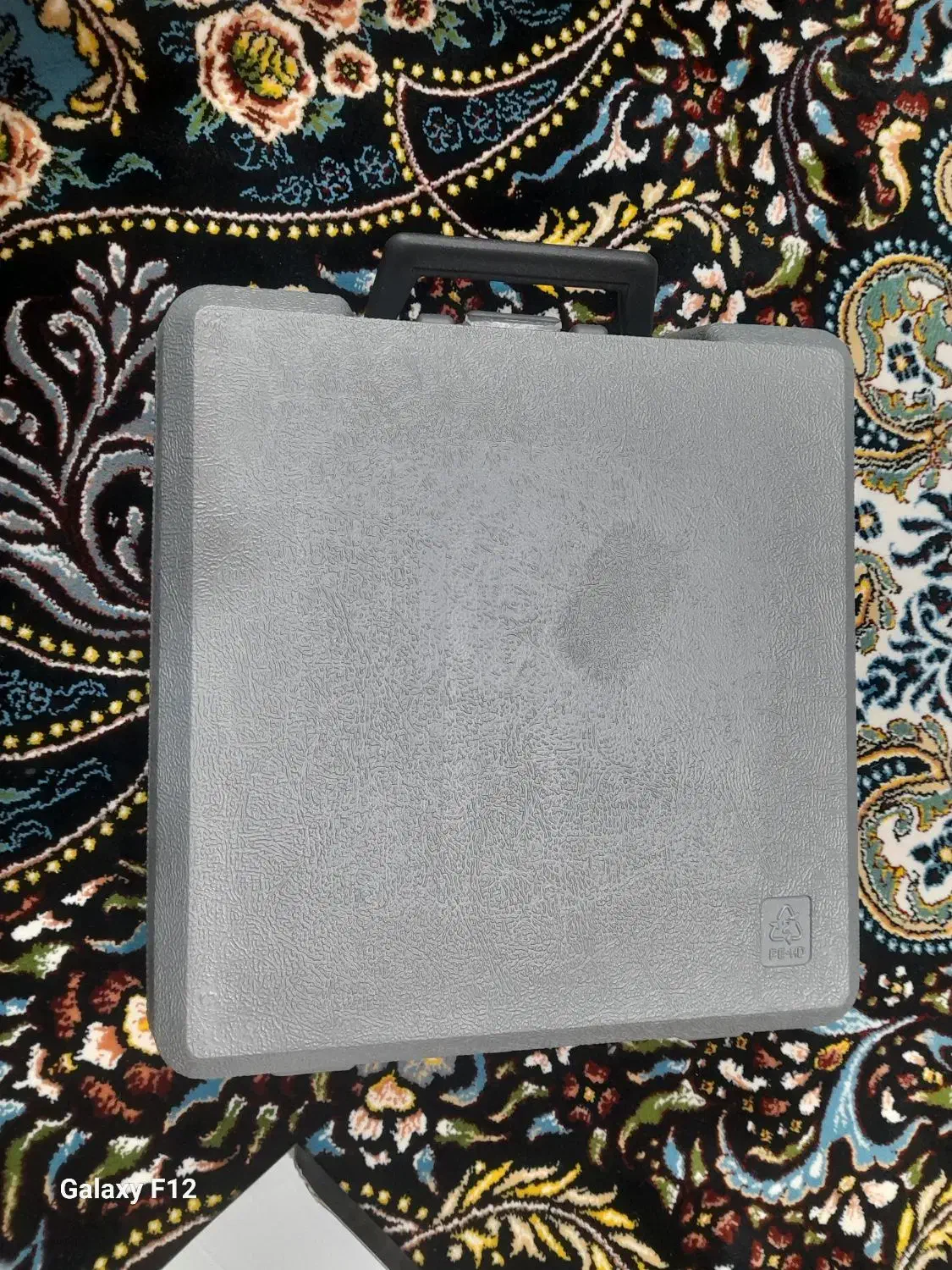 بوکس بادی|ابزارآلات|هشتگرد, شهرک ولیعصر (مصلی)|دیوار