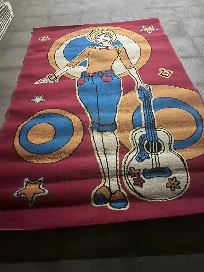 فرش کودک|فرش|بندرعباس, |دیوار