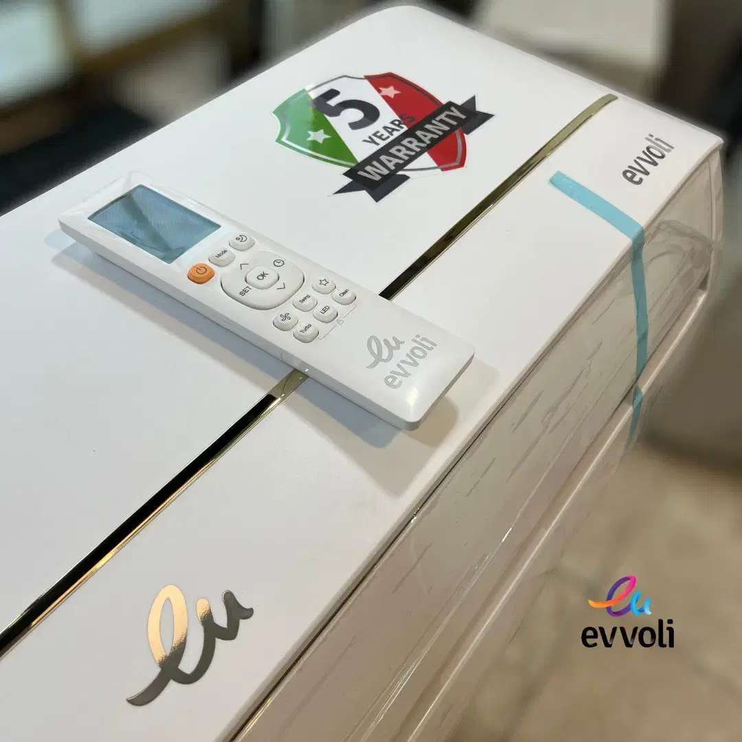 فروش کولر 24 هزار ایوولی موتور سنگین|کولر گازی و فنکوئل|دوگنبدان, |دیوار