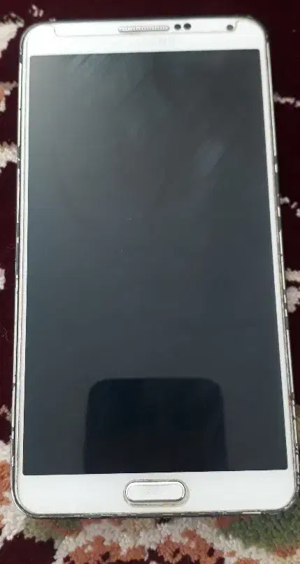 گوشی سامسونگ نوت۳|موبایل|هرسین, |دیوار