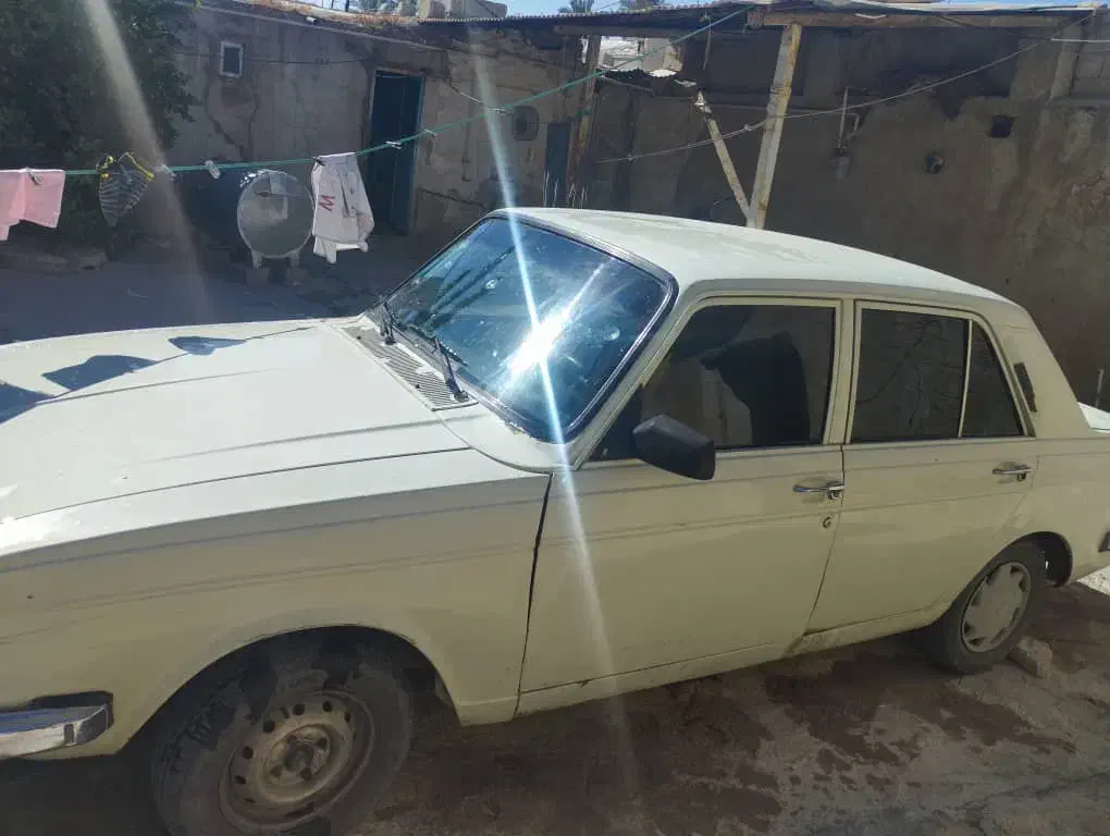 پیکان مدل 80|خودرو سواری و وانت|خشت, |دیوار