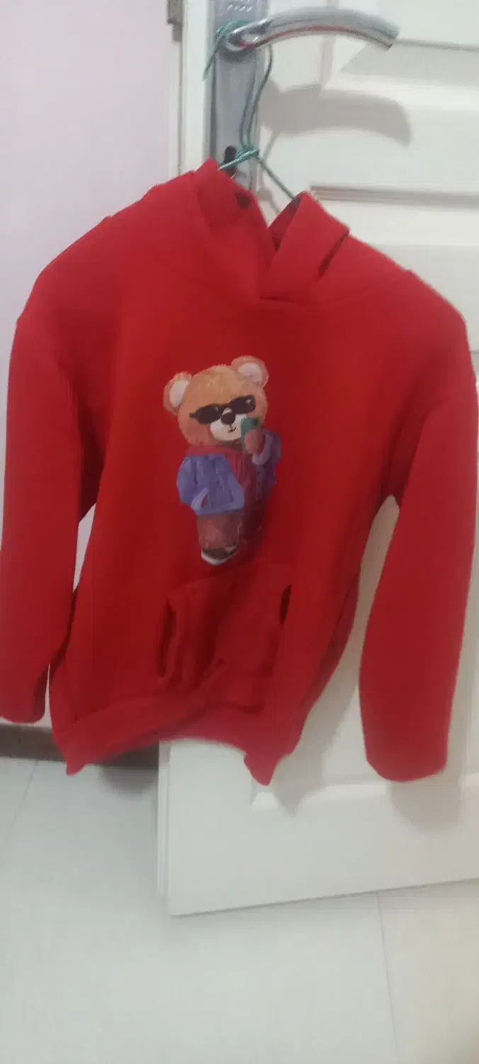 دو عدد کاپشن دخترانه|کفش و لباس بچه|کرج, شهرک فهمیده|دیوار