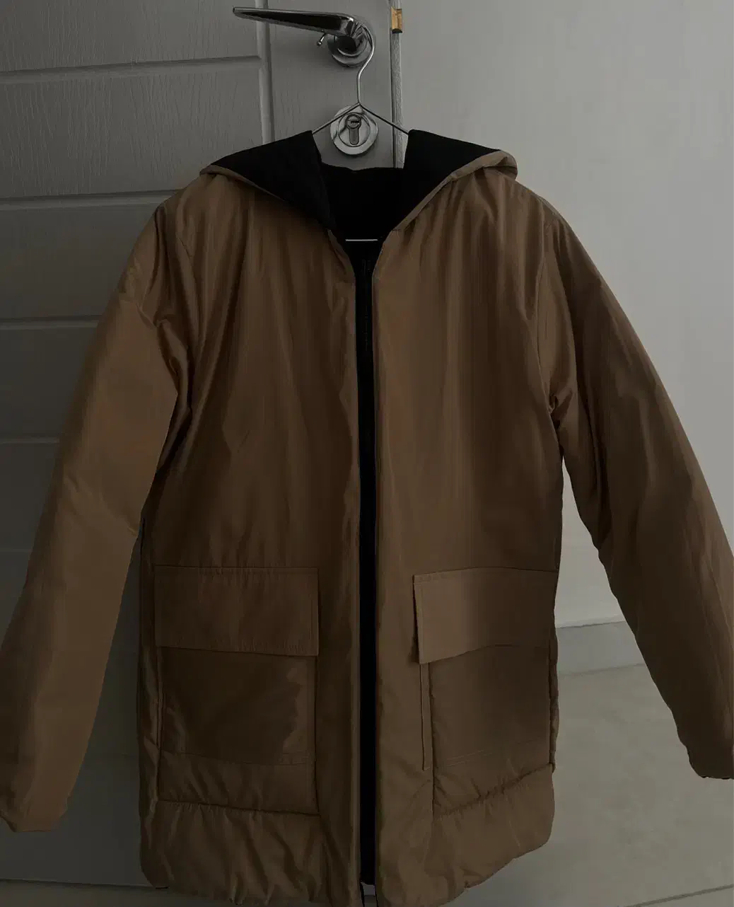 کاپشن دو رو|لباس|ارومیه, |دیوار