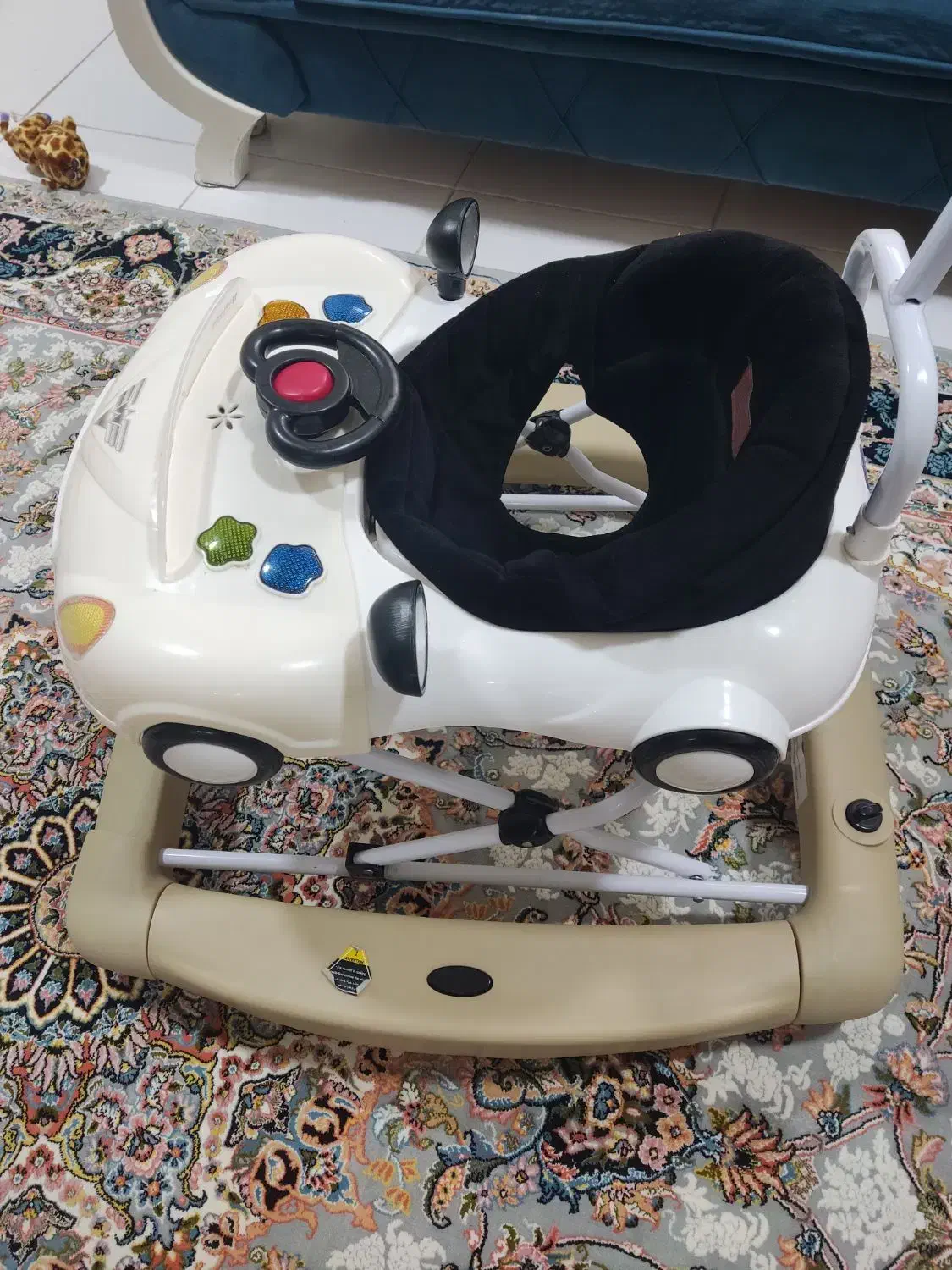 روروئک|اسباببازی بچه|مسجد سلیمان, |دیوار