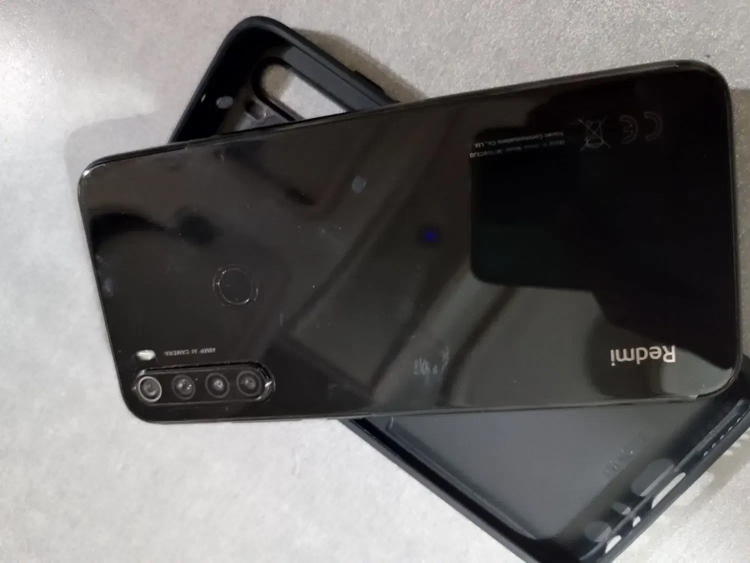 نوت 8|موبایل|زاهدان, |دیوار