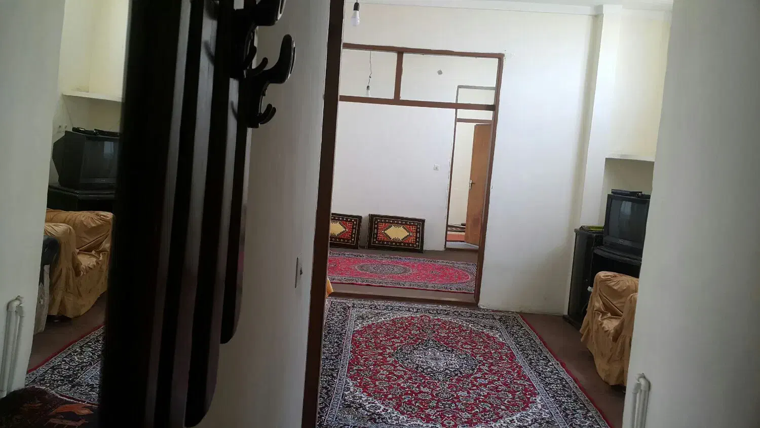 سوئیت سویت سوییت|اجارهٔ کوتاه‌مدت آپارتمان و سوئیت|مشگین شهر, |دیوار