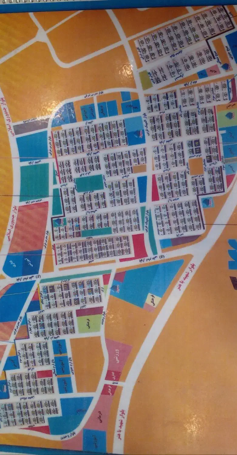 خرید کیسون////فروش کیسون|فروش آپارتمان|پرند, فاز ۶|دیوار