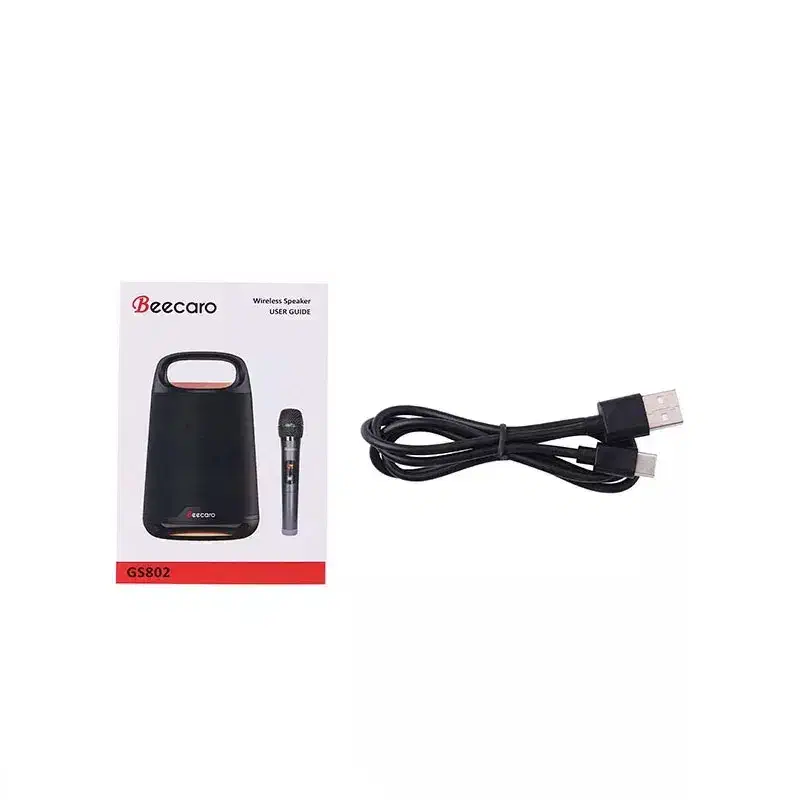 اسپیکر قابل حمل بیکارو دارای گارانتی|سیستم صوتی خانگی|قم, نیروگاه|دیوار