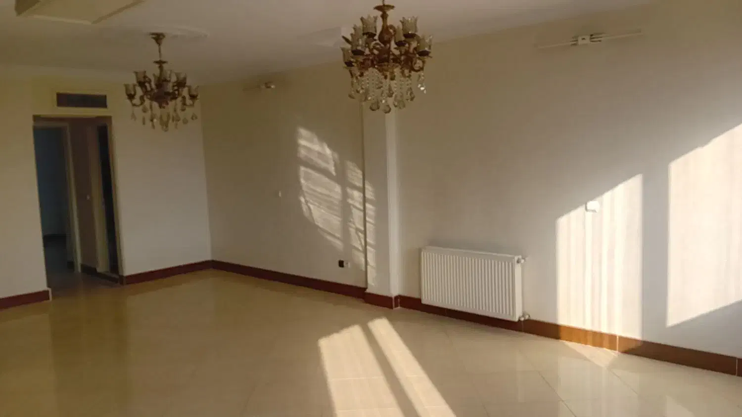 اجاره آپارتمان طبقه اول تک  واحدی