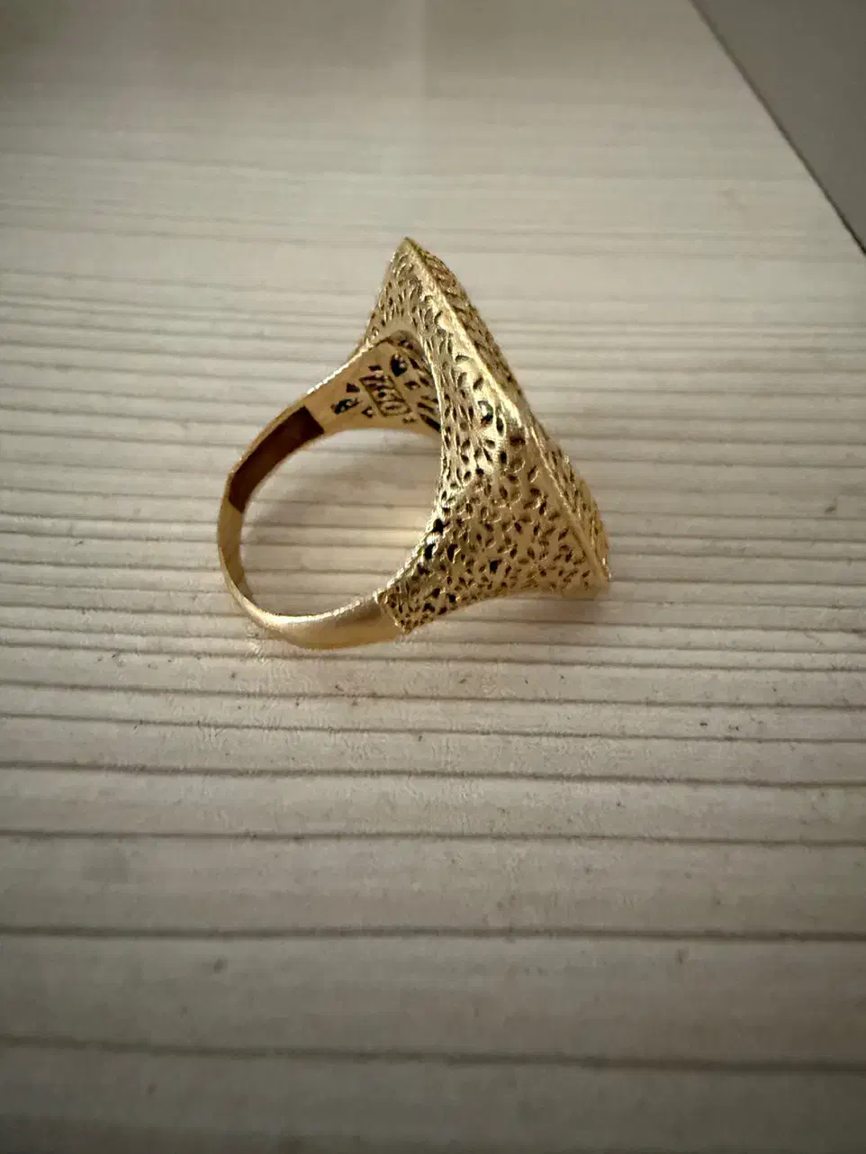 انگشتر و زنجیر طلا|جواهرات|اهواز, زیتون کارمندی|دیوار