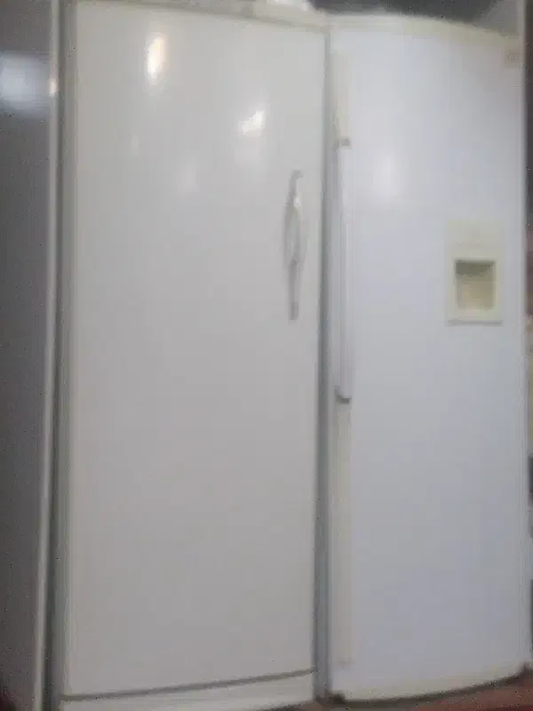 تعمیرات تخصصی یخچال|خدمات پیشه و مهارت|مبارکه, |دیوار