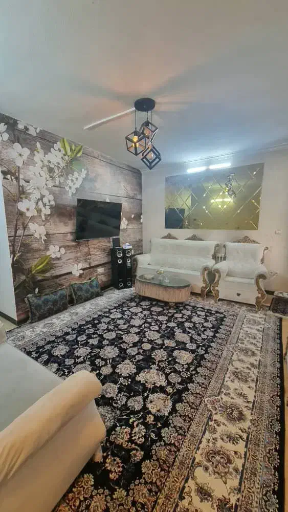 پونک/سردارجنگل/۵۰متر ۱خواب/فول/حتی مجرد