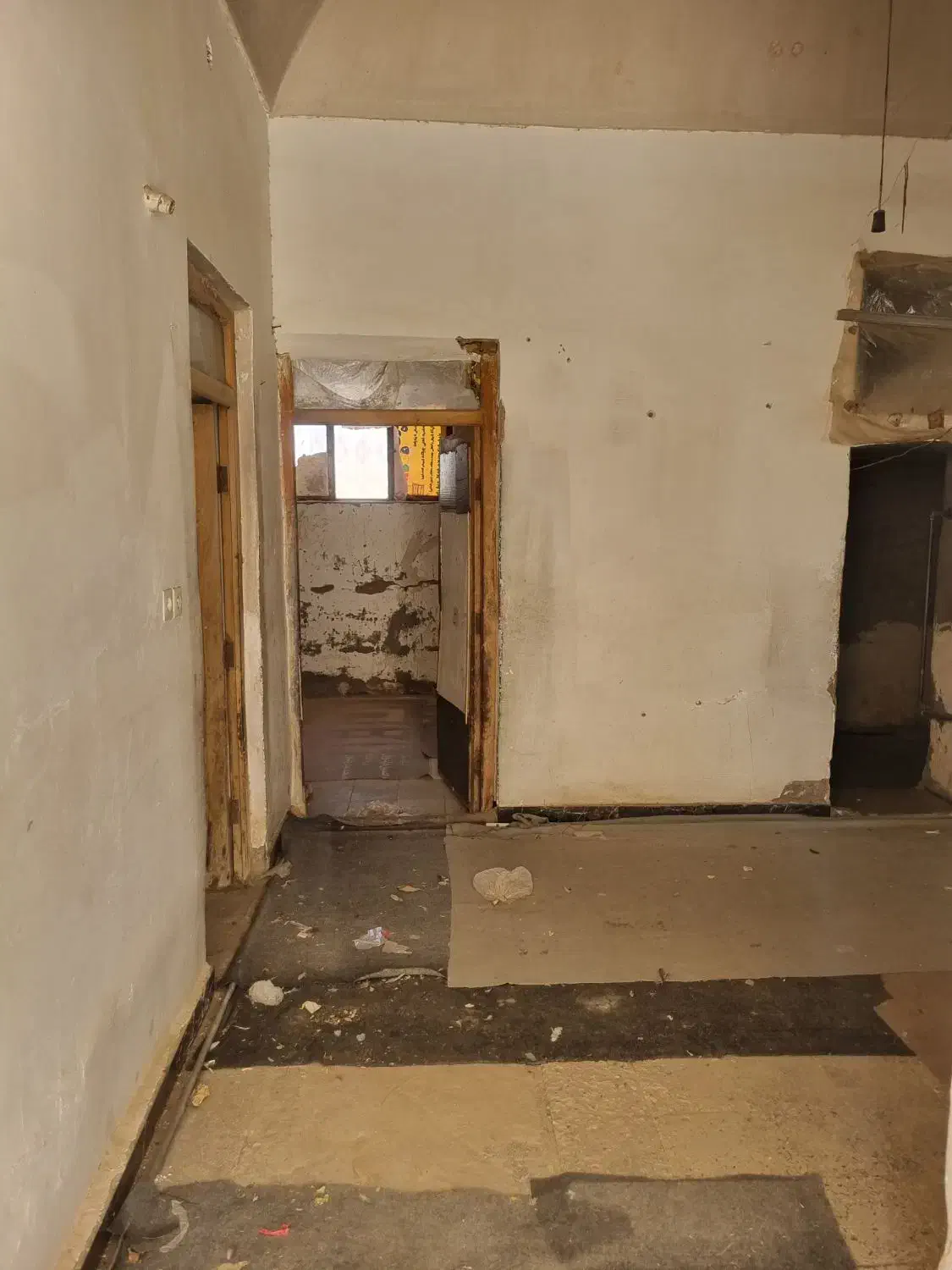 اجاره خانه گنبه ای در مرکز شهر|اجارهٔ خانه و ویلا|رفسنجان, |دیوار