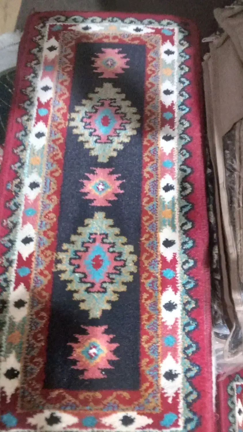 روپله فرش ۱۲عددتازهدومیلیون صدهزارارزان|پادری|ارومیه, |دیوار