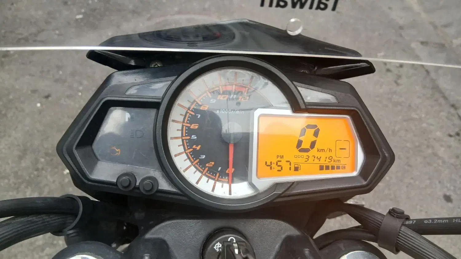 بنلی ۱۵۰|موتورسیکلت|تهران, جیحون|دیوار