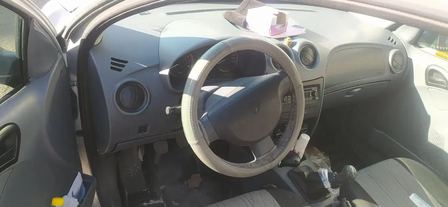 رانا مدل 91|خودرو سواری و وانت|زنجان, |دیوار