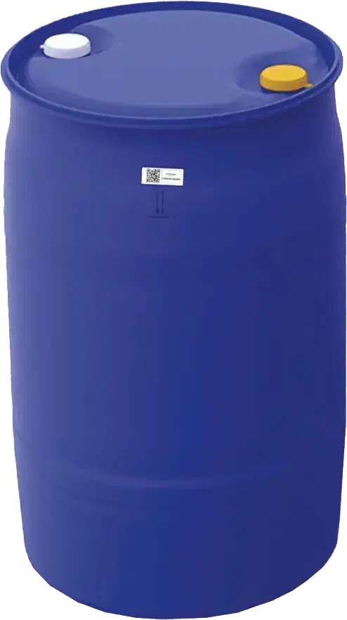 بشکه ۲۲۰ لیتری|ظروف نگهدارنده، پلاستیکی، یک‌بارمصرف|هویزه, |دیوار