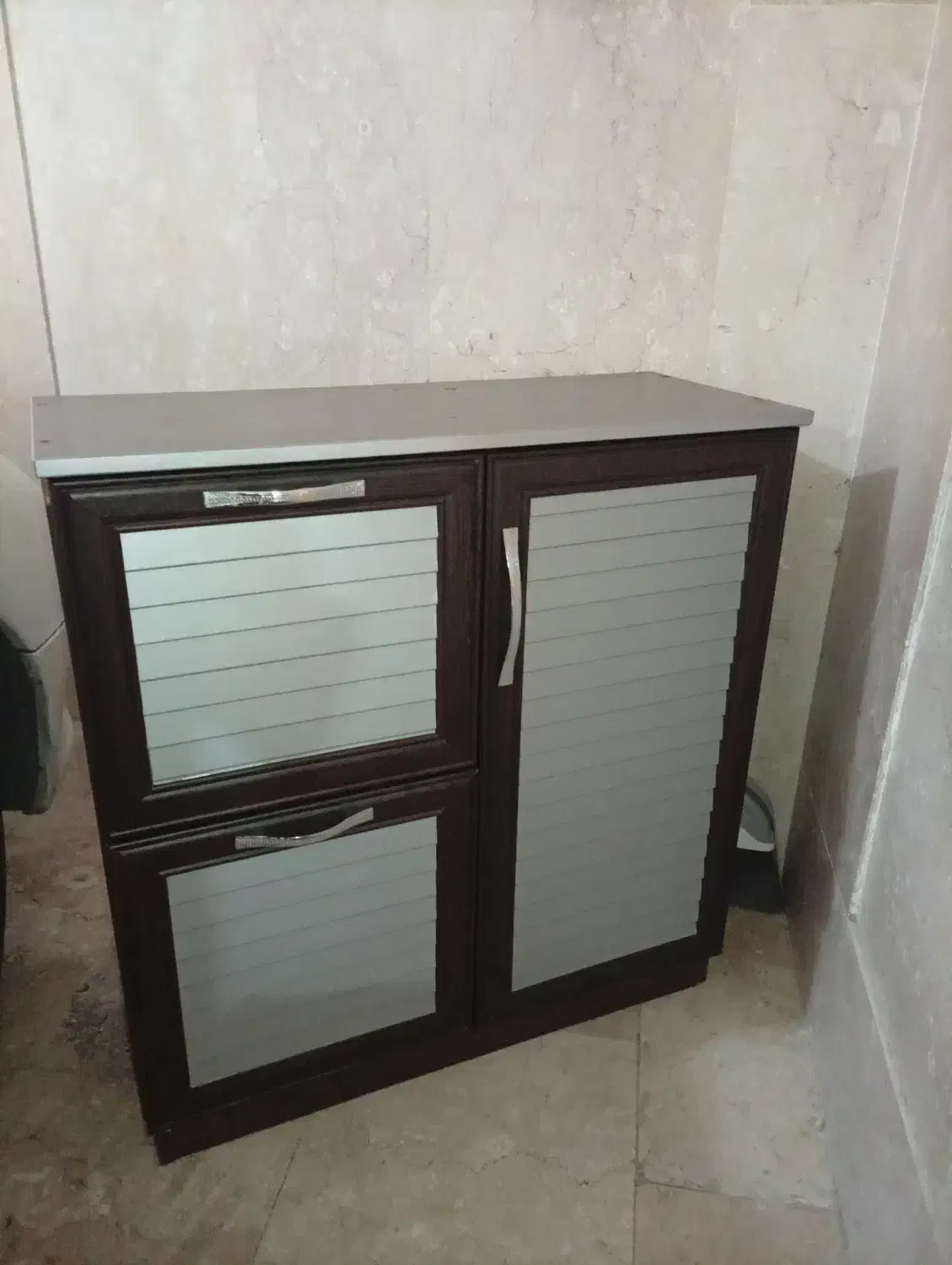 جا کفشی|جاکفشی، کمد، دراور|کرج, حصارک بالا|دیوار